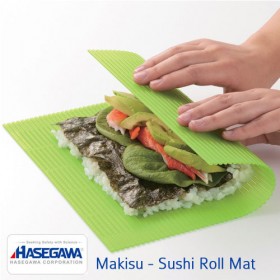 Sushi Roll Mat